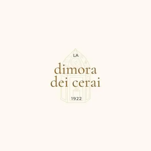 Appartement La Dimora Dei Cerai - Trastevere Rome